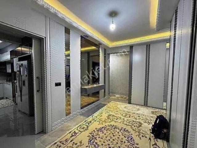 Rotasyon'dan 75 Yol Baran 75 Polat Sitesi Satılık Lüks Daire