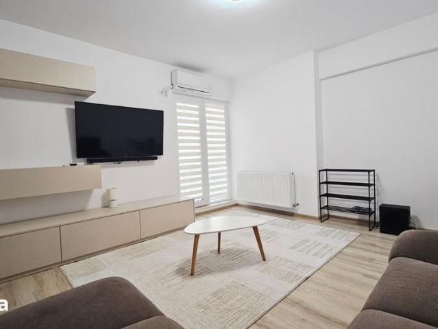 Rotar 1 Pacii, apartament 2 camere. Loc parcare