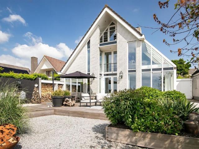 Rotgans, 15, 1423RK, Uithoorn, Noord Holland 1423RK