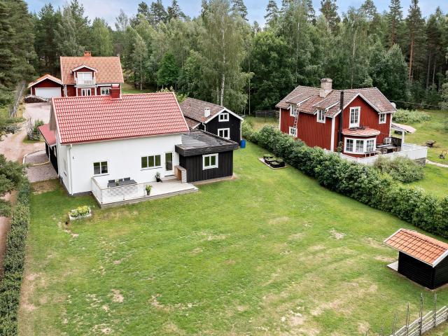 Rotgärdsgattu 1
