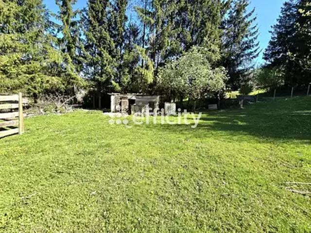 Rothau 67570 Achat / Vente maison 4 pièces t4 jardin