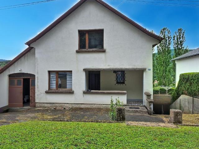 Rothau Vente Maison 67