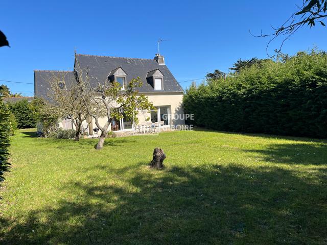 ROTHENEUF CENTRE EXCLUSIVITE GIBOIRE MAGNIFIQUE TERRAIN SANS VIS A VIS