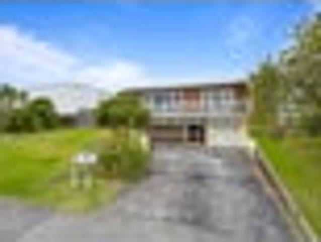 Rothesay Bay, 3 bedrooms, $820 pw