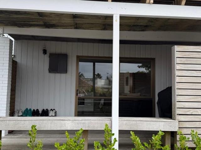 rothesay bay, 1 bedroom