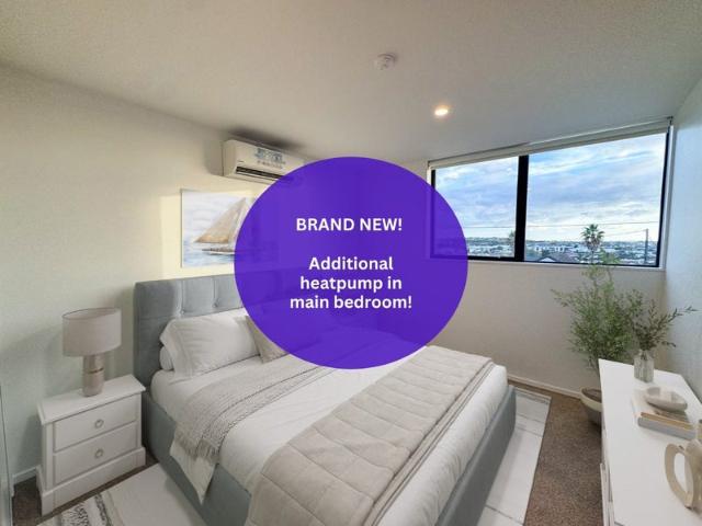 rothesay bay, 2 bedrooms
