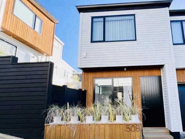 Rothesay Bay, 2 bedrooms