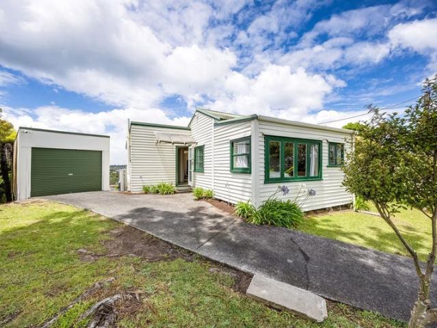 rothesay bay, 2 bedrooms