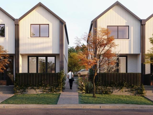 rothesay bay, 2 bedrooms