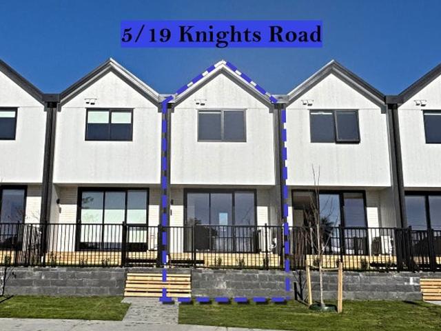 rothesay bay, 2 bedrooms