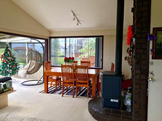 rothesay bay, 4 bedrooms