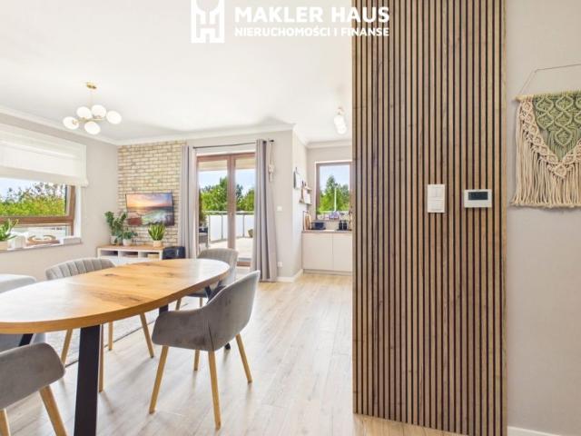 Rotmistrza Witolda Pileckiego 7 61,63 m², Suwałki
