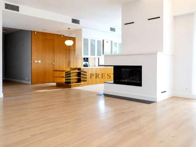 Rotmistrzowska 175 m², Warszawa