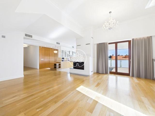 Rotmistrzowska 176 m², Warszawa