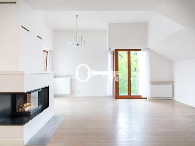 Rotmistrzowska 176 m², Warszawa