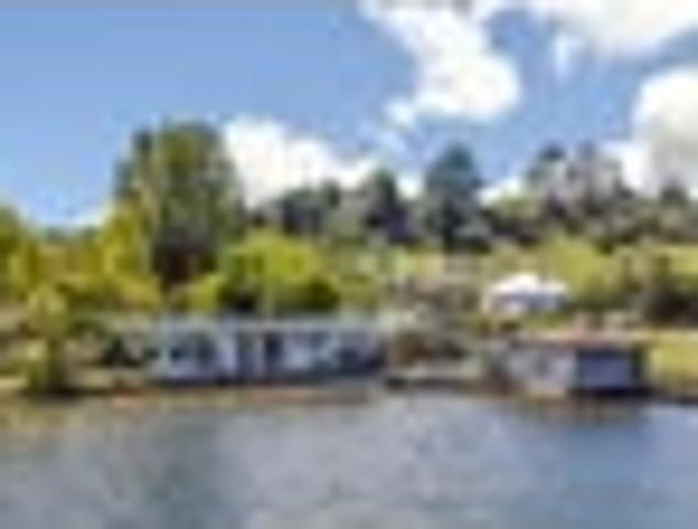 Rotoiti Lakeside Leasehold