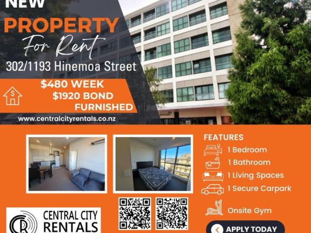 rotorua, 1 bedroom