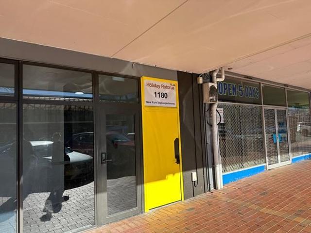 Rotorua, 2 bedrooms