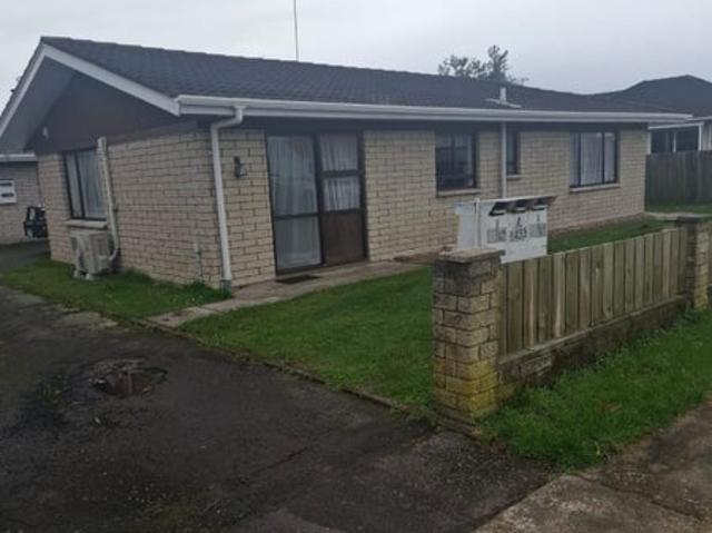 rotorua, 2 bedrooms