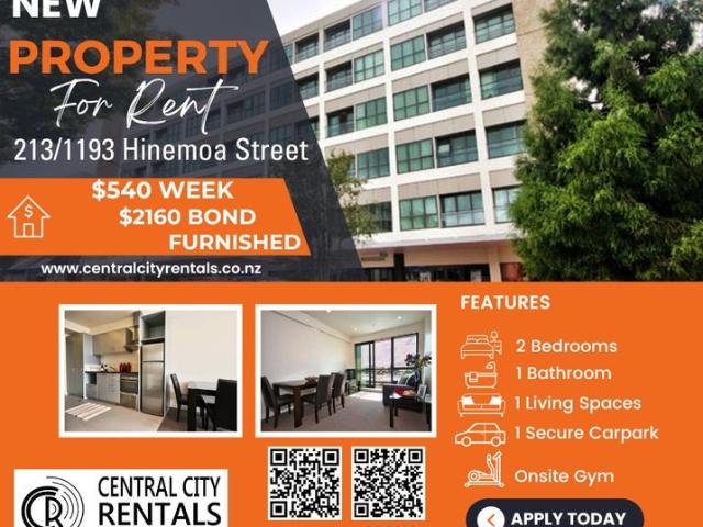 rotorua, 2 bedrooms