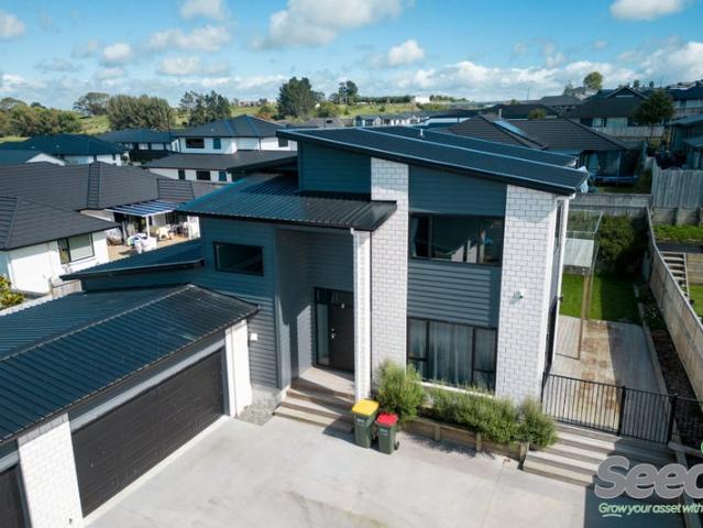 rototuna, 4 bedrooms