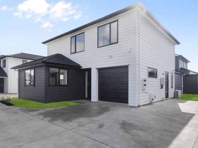 rototuna, 4 bedrooms