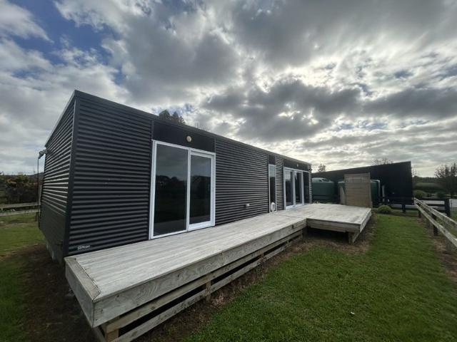 rototuna, 1 bedroom