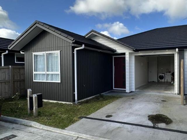 rototuna, 2 bedrooms