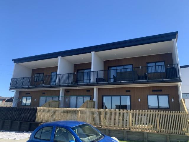 rototuna, 2 bedrooms