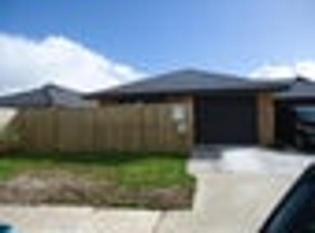 Rototuna, 2 bedrooms, $550 pw
