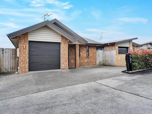 rototuna, 2 bedrooms