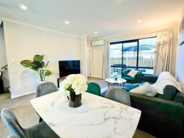 rototuna, 2 bedrooms