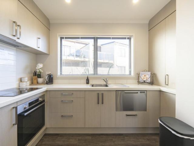 rototuna, 2 bedrooms