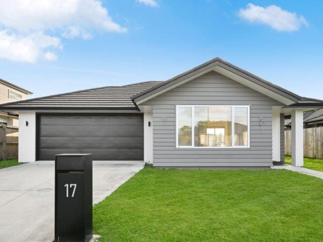 rototuna, 3 bedrooms