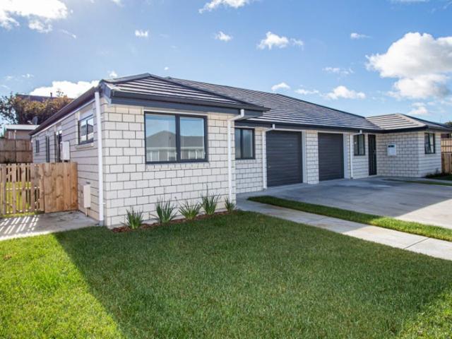 rototuna, 3 bedrooms