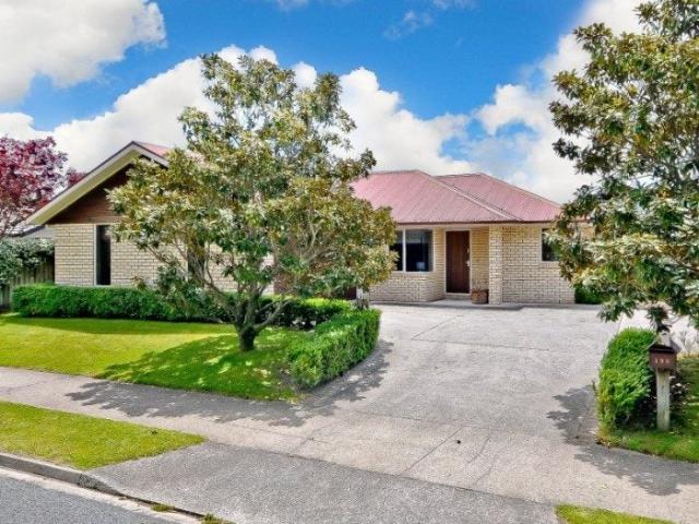 rototuna, 3 bedrooms