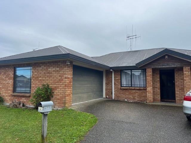 rototuna, 3 bedrooms