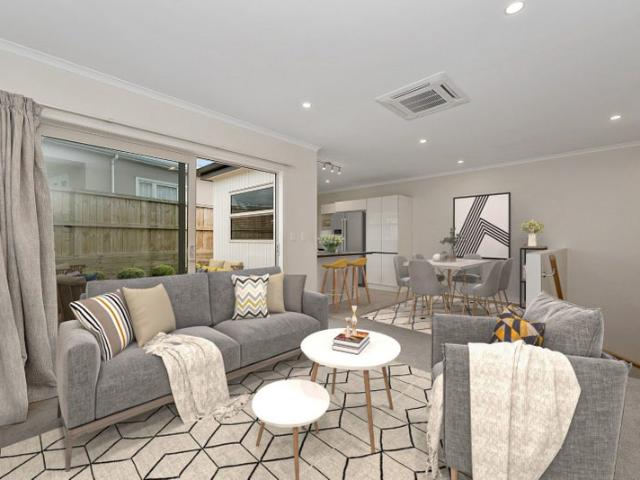 rototuna, 3 bedrooms