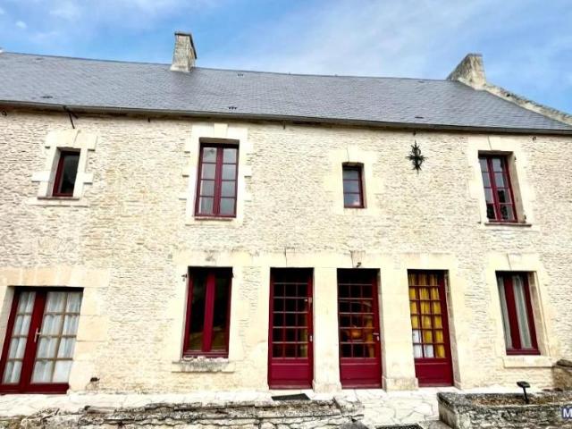 Rots Vente Maison 14