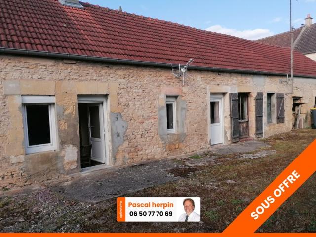 Rots Vente Maison 14