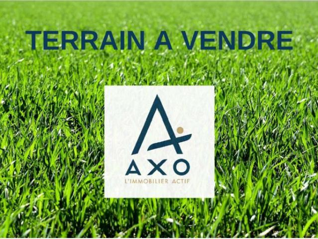 Rots Vente Terrain 14