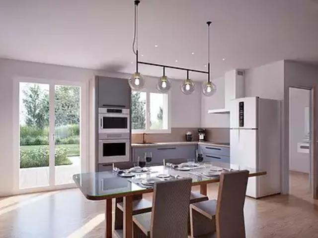 Rots 14980 Programme neuf maison neuf à vendre 5 pièces