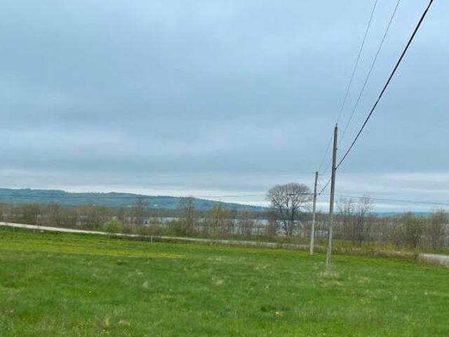 Route 705 Lot B Wickham Water View