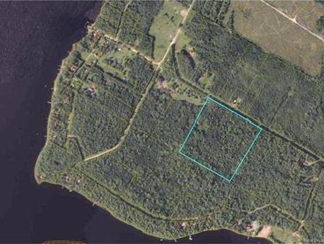 Route 710 Waterside, Cambridge Narrows, NB, E4C 1Z3 vacant land for sale | Listing ID NB145271 | Royal LePage