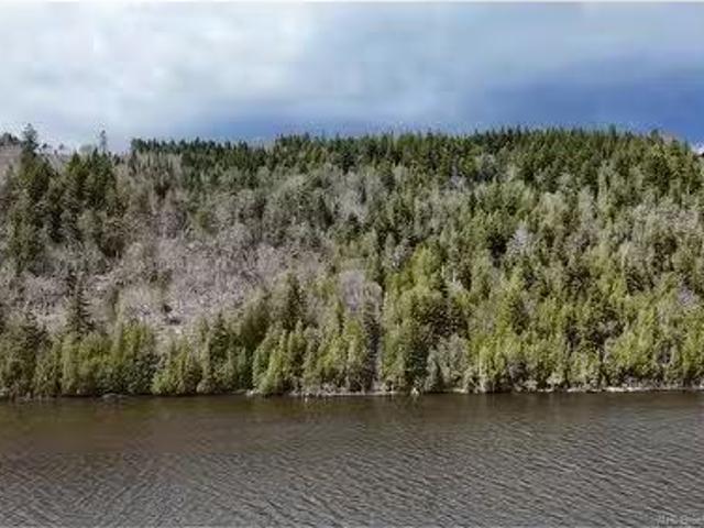 Route 845, Clifton Royal, NB, E5S 2H3 vacant land for sale.
