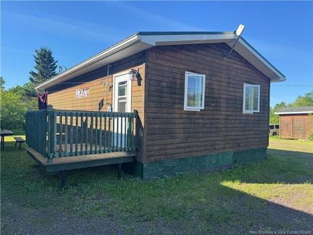 Route 870, Belleisle Creek, NB, E5P 3E7 house for sale | Listing ID NB142175 | Royal LePage