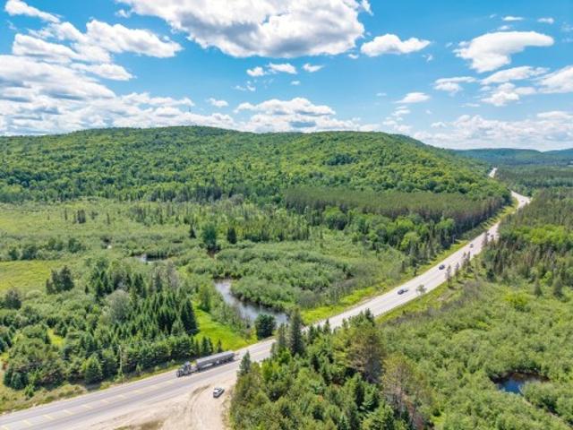 Route 117 N. Rivière Rouge, QC, J0T 1T0 vacant land for sale | Listing ID 25391 | Royal LePage
