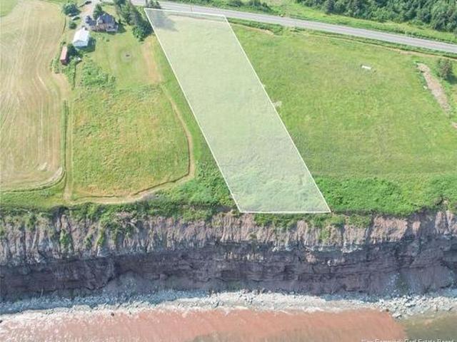 Route 11, New Bandon, NB, E2A 5P9 vacant land for sale | Listing ID NB145139 | Royal LePage