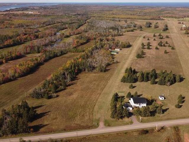 Route 16 Northside East, Cable Head East, PE, C0A 2A0 vacant land for sale | Listing ID 202526 | Royal LePage