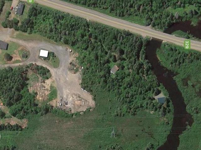 Route 329 N. Sainte Agathe Des Monts, QC, J8C 2Z8 vacant land for sale | Listing ID 12602 | Royal LePage